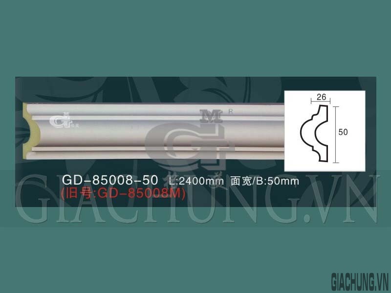 GD-85008-50